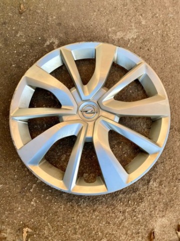 OPEL OE, КОЛПАК ОРИГИНАЛЬНЫЙ 16”, 93487138, ДОСТАВКА W 24H 