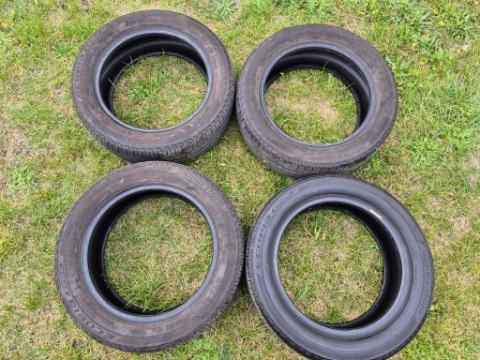 ШИНИ BRIDGESTONE ECOPIA EP150 195/55 R16 87V 2025 