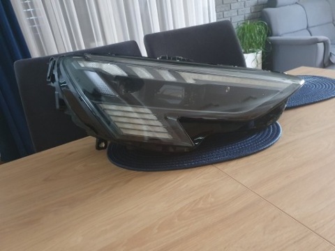 AUDI A3 S3 8Y ФАРА ПРАВА LED (СВІТЛОДІОД) 8Y0 941 036 F. 