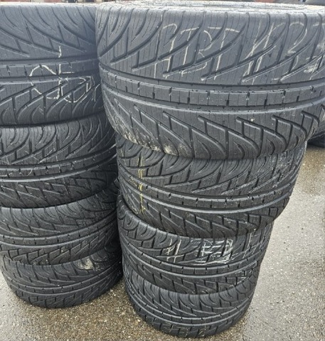 8 PIEZAS NEUMÁTICOS 30 68-18 MICHELIN CONTROL REMOTO SPORT GT P2L  