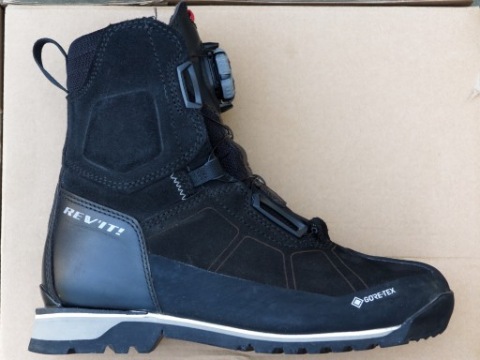 ВЗУТТЯ REVIT PIONEER GTX 38 