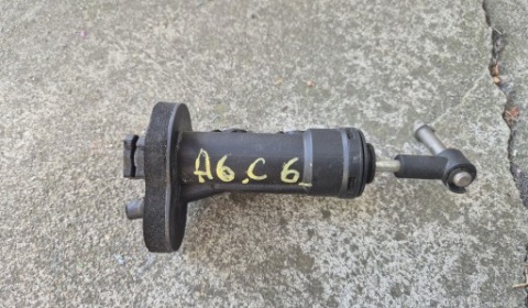 НАСОС SPRZENGLA AUDI A6 C6 4F0721401 