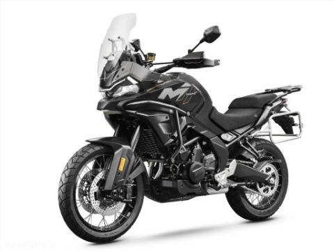 СКЛО DO CF MOTO 700 MT 2026 