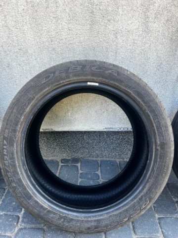 ШИНА ЛІТНЯ DEBICA PRESTO UHP 2 235/45 R17 97Y RANT OCHRONNY,WZMOCNIENIEXL 