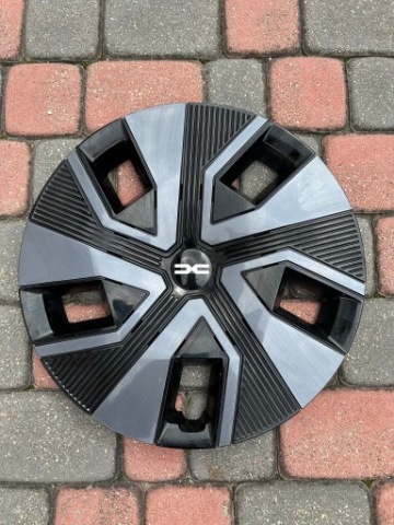 КОЛПАК DACIA 16 ДЮЙМЫ ENJOLIVEUR ROUE 403152290R 