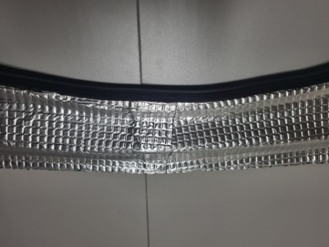 RENAULT SCENIC/GRAND 2009 ЖАБО 668100006R 