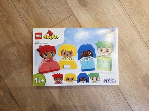 LEGO Duplo 10415 nowe