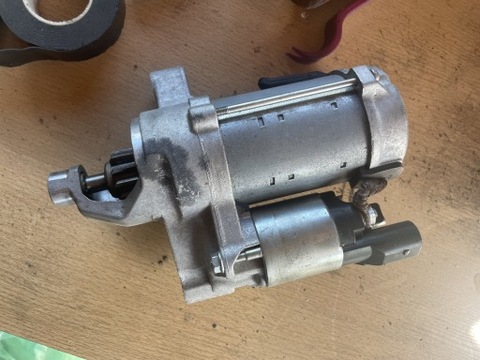 STARTER AUDI A6 C7 06H011024C  