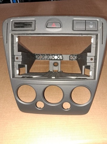 PROTECTION RADIO CONSOLE FORD FUSION FACELIFT  