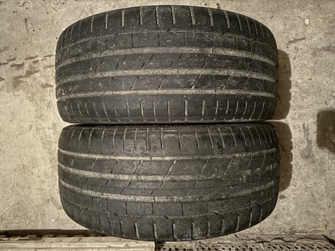 NEUMÁTICOS 2 PIEZAS HANKOOK S1 EVO3 225/40/18 K127  