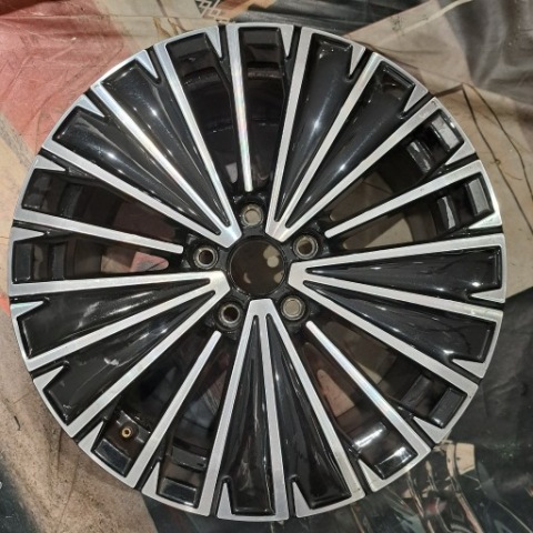 ДИСК VW ПАСАТ B9 3J0601025C ET41 R17 ALUДИСК 