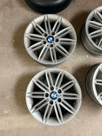 ДИСКИ АЛЮМИНИЕВЫЕ 7J 17 5X120 72.6 
