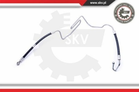ШЛАНГ ГИДРАВЛІЧНИЙ ПІДСИЛЮВАЧА КЕРМА 10SKV807 1J0 422 893 CN 