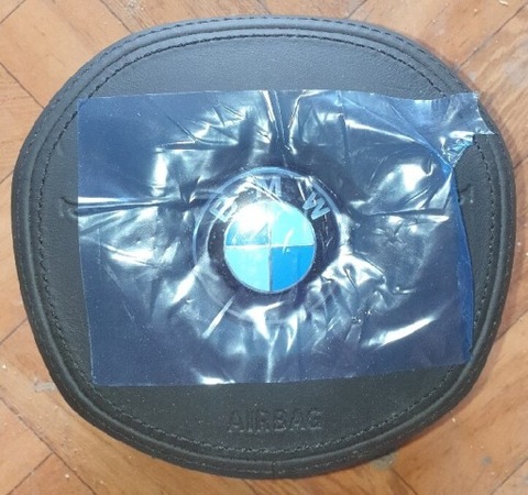 NEW CONDITION ORGINALNA AIR BAGS AIR BMW G20, G21  