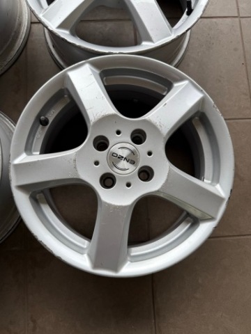 ДИСКИ 4X100 ET44 R15 