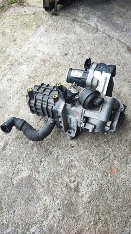 VALVE EGR FORD MONDEO MK5 2.0 TDCI  