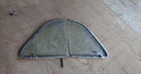 FSO ВАРШАВА M20 ШВИДКИЙ ДВЕРІ FLETNERKA 
