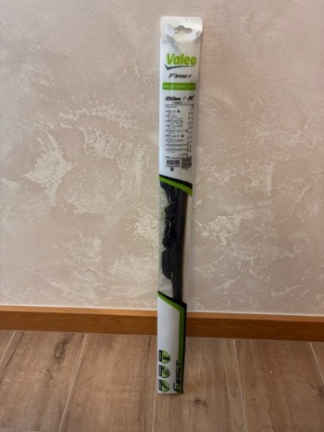 VALEO FIRST MULTICONNECTION 575009 650 MM SKODA SUPERB VOLKSWAGEN ПАСАТ 
