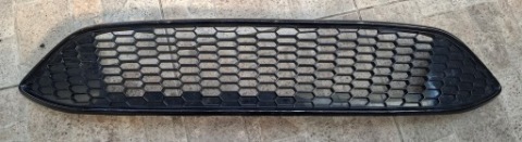 РЕШЕТКА РЕШЕТКА РАДИАТОРА БАМПЕРА ПЕРЕДНЕГО FORD FOCUS MK3 ST-LINE F1EJ-8200-A1 