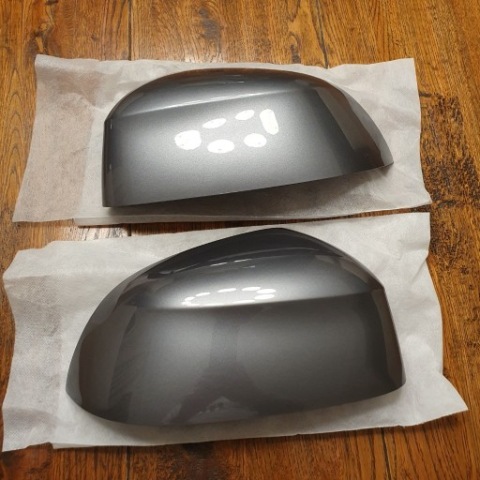 BMW КРИШКА ДЗЕРКАЛА НОВЕ ORY. 698159 /L 698158 /P 