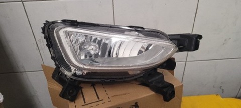 ПРАВА ПРОТИТУМАНКА HYUNDAI TUCSON III 2015 92201-D7000