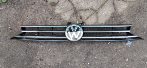VW TOURAN 3 3 РЕШЕТКА РЕШЕТКА РАДИАТОРА 5TA 2015--> 5TA853651H РАДАР 