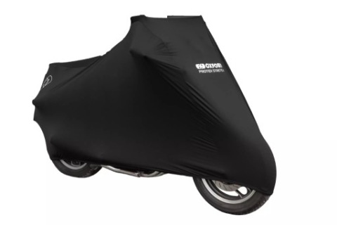 ЧОХОЛ NA MOTO OXFORD PROTEX STRETCH INDOOR CV1 РОЗМІР L 
