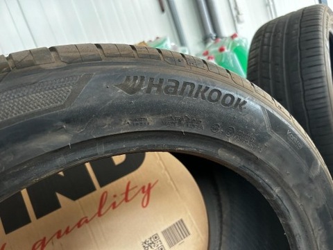 Hankook Ventus S1 Evo 275/45ZR 21 - 315/40ZR 21  