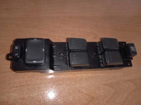 ПАНЕЛЬ СКЛА MAZDA 6 GP9A66350 