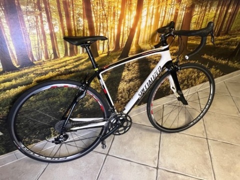 SPECJALIZED ROUBAIX SL2 ВЕЛОСИПЕД SZOSOWY 