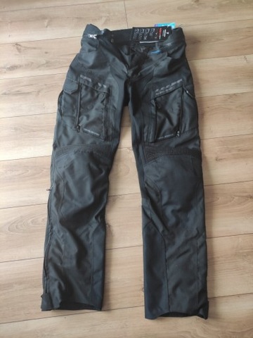 PANTALONES MOTOCICLETA REBELHORN CUBBY IV  