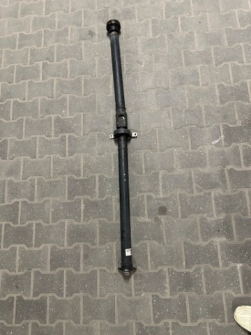 ВАЛ ПРИВІДНИЙ BMW E60 M54 МЕХАНІКА 520I 525I 530I 