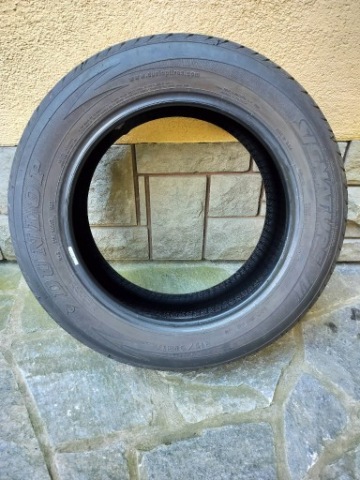 ШИНА CALOROCZNA DUNLOP SIGNATURE II ALL SEASON 215/60 R17 96T 