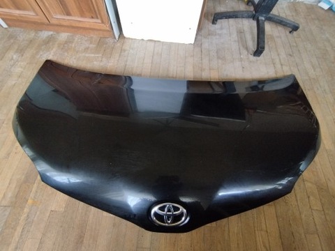 HOOD TOYOTA SIENNA 2010-2020  