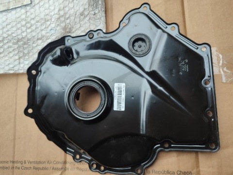 КОРПУС КРИШКА РОСПОДІЛЬНИКА VW AUDI 1.8TSI 2.0TSI 06K109210AF 