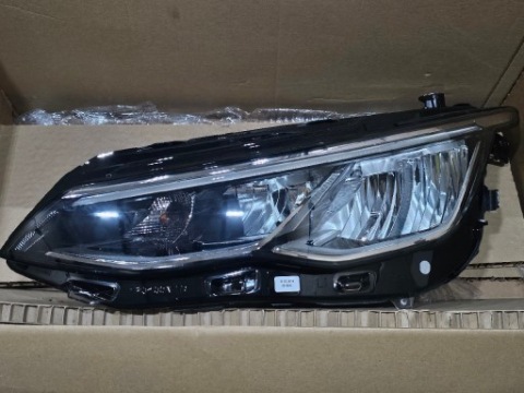 GOLF 8 5H1 ФАРА ФАРА ПОВНИЙ LED (СВІТЛОДІОД) OE НОВА 