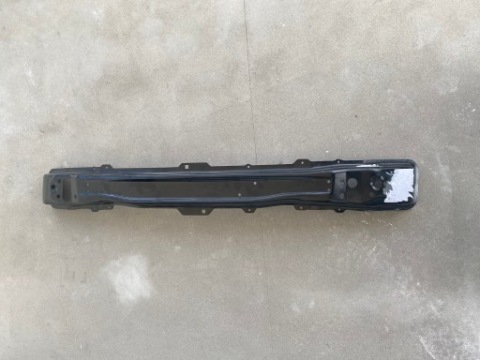 ПІДСИЛЕННЯ БАЛКА ПЕРІД DUSTER I 752107934R 