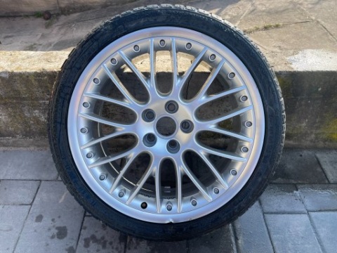 ДИСК AUDI A6 C6 S6 8,5J 19