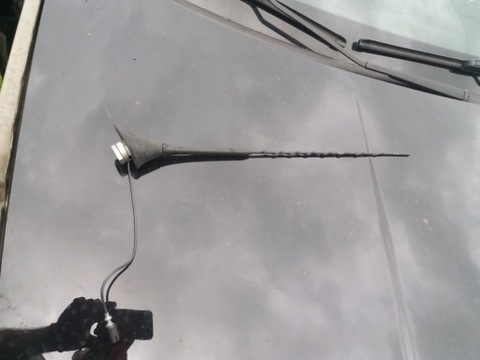 ANTENA DE TECHO SEAT LEON I CUPRA  