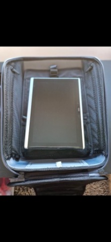 AUDI Q7 SQ7 4M МОНІТОР / TABLET 