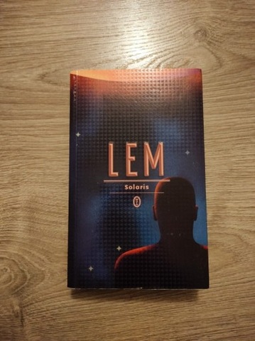 Stanisław Lem - Solaris