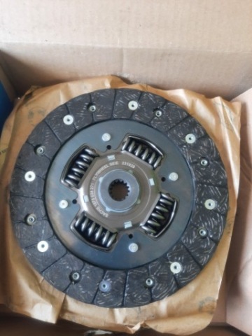 Sprzengło Sachs 3000990160