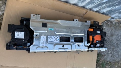 БАТАРЕЯ 37501-AT000 KIA NIRO II / HYUNDAI IONIQ HYBRID 1.6 GDI 