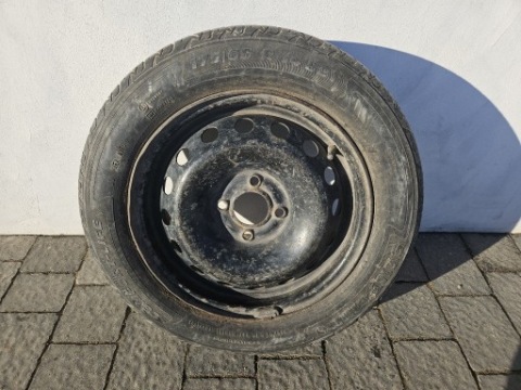 КОЛЕСО ЗАПАСНЕ ДОКАТКА NA FELDZE 175/65 R14 