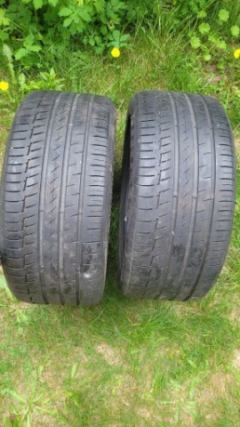 ШИНИ CONTINENTAL PREMIUMCONTACT 6 255/40/R18 