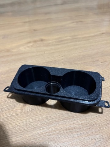 Cupholder BMW E90 E91 E92 E93