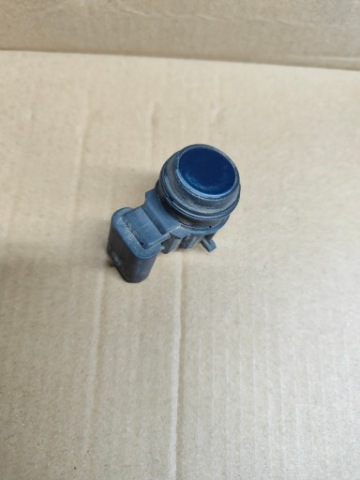 ДАТЧИК ПАРКОВКИ ПАРКТРОНИК BMW F20 A76 , TIEFSEEBLAU 9261604 
