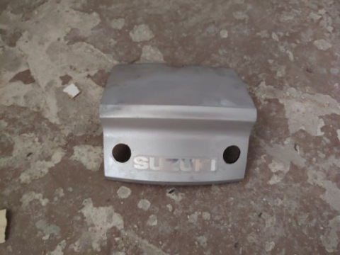 ПЛАСТИК КРИШКИ DO SUZUKI AN250 