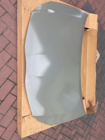 КАПОТ TOYOTA AURIS I OE 53301-02250 