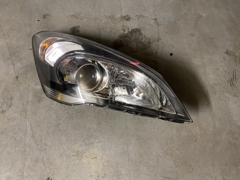 FARO DERECHA PARTE DELANTERA KIA CEED I RESTYLING 09-12  